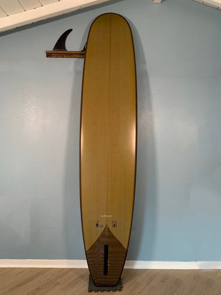 Surfboard 9'4” Eco-Log Model | OCN Culture