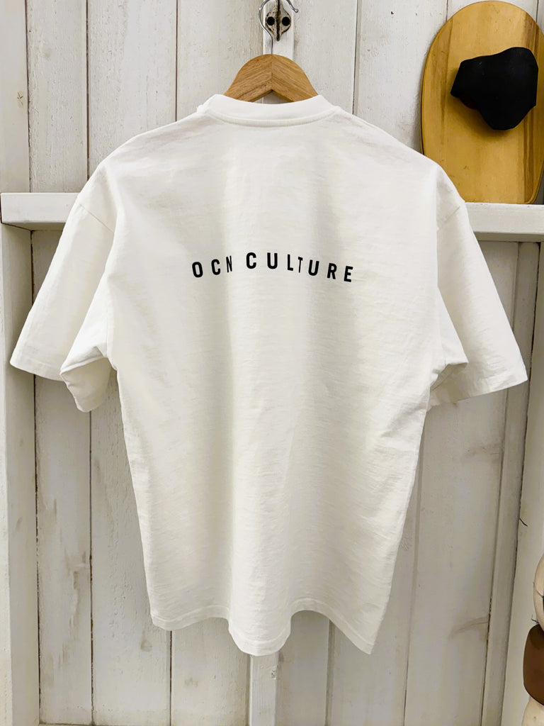 OCN CULTURE Basic Box T