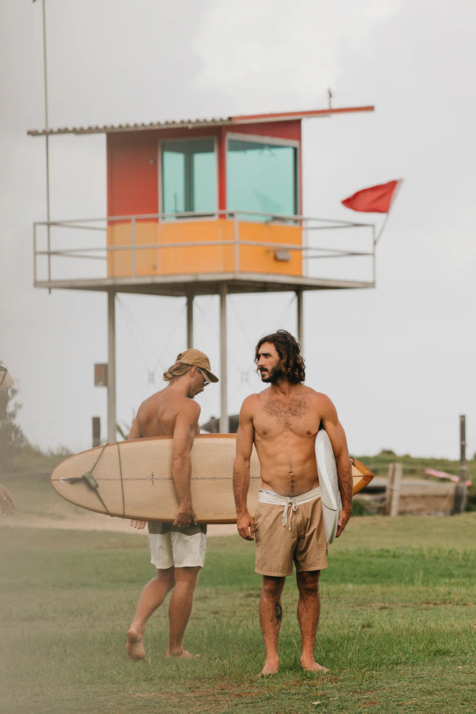 Finn - Boardshorts / Ottway