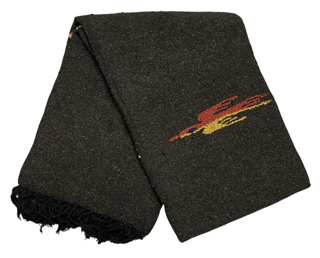 Baja Thunderbird Blankets - Multiple Colors !